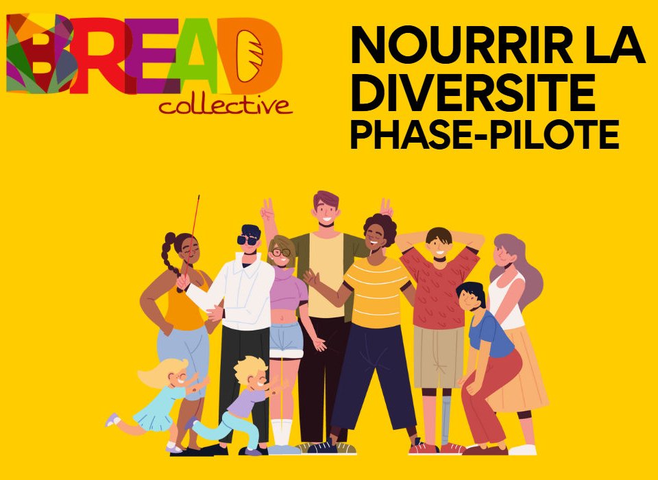 Nourrir la diversité Genève