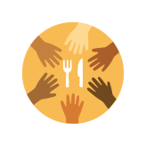 Nourrir la Diversité